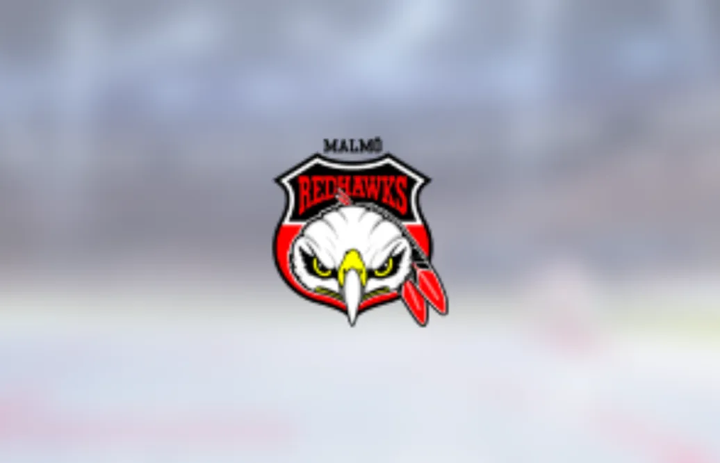 Adam Ollas Mattsson förlänger med Malmö Redhawks