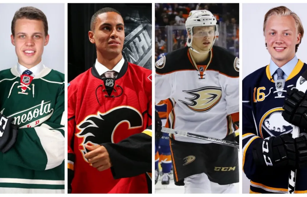 Ser charmen i ovissheten kring JVM: ”Det hjälper oss att sälja produkten hockey”