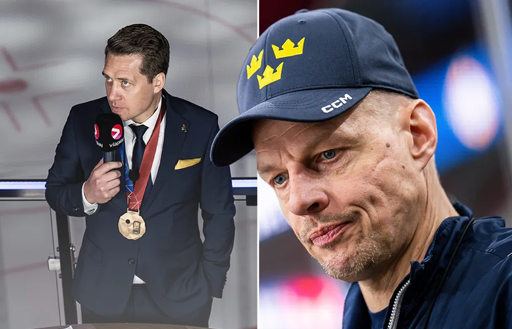 Hävelid om kritiken: "Kan tycka att man letar en hel del fel"