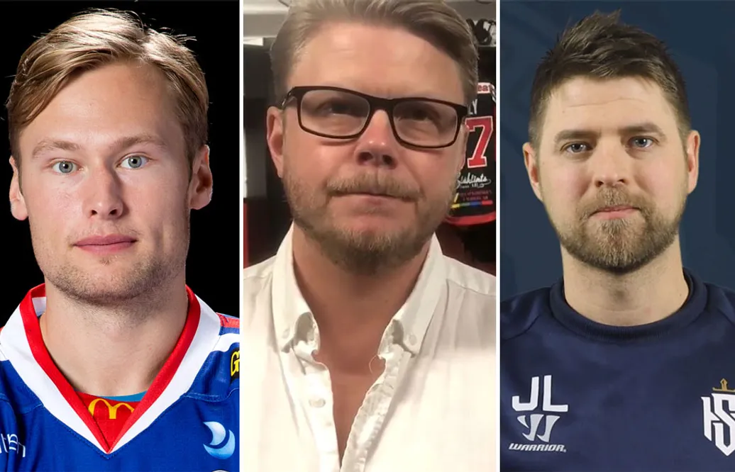 HOCKEY(H)ETTAN-PANELEN: Så är synen på sommarträning - ”Är det busschauffören som kliver in?”