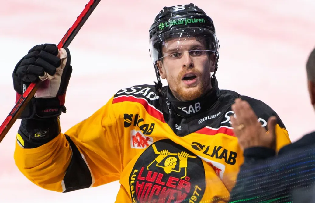 "Jag får den för att det står Shinnimin på ryggen"