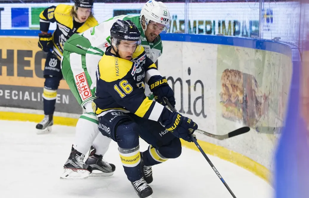 Skriver nytt tvåårskontrakt med HV: ”Viktig spelare i framtiden”