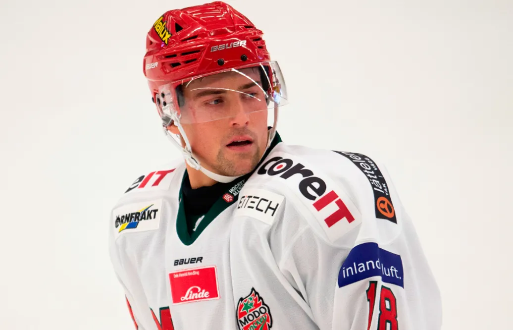 Tobias Viklund kliver in i MoDos bås: ”Han är viktig för oss”