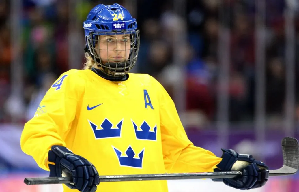 Bytet av arena hjälpte inte – ny torsk för Damkronorna