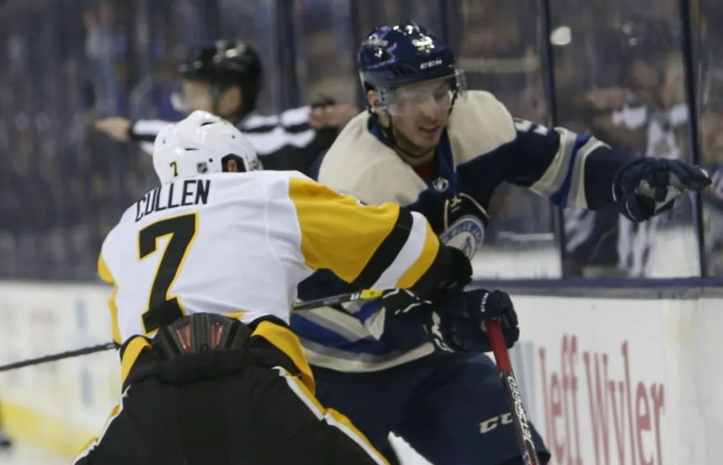 Storsatsar mot Stanley Cup – men föll direkt efter stjärnvärvningarna