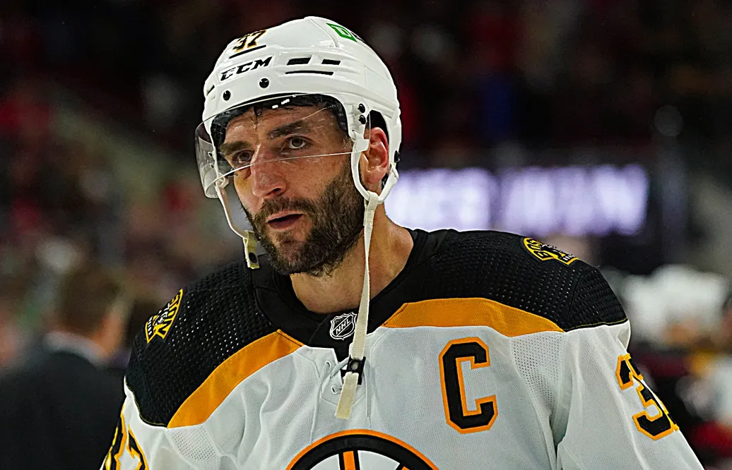 Uffe Bodin om Boston Bruins säsong 2021-22