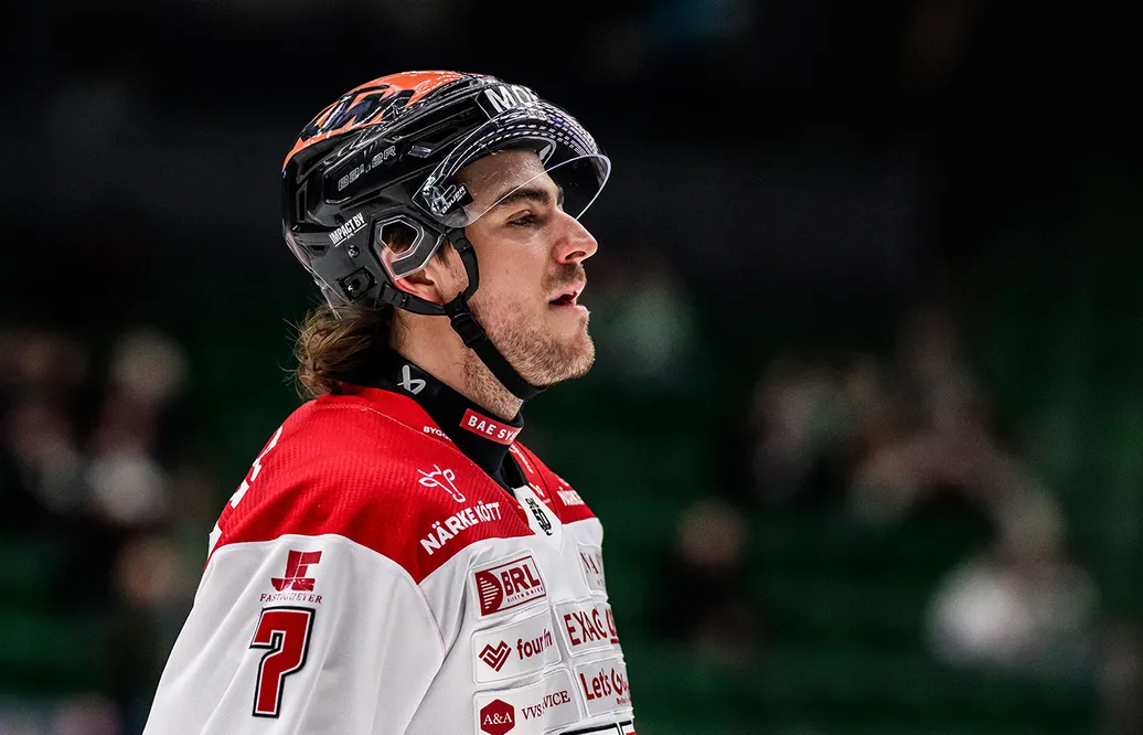 Förlänger med Örebro: "Vi har alla verktyg"