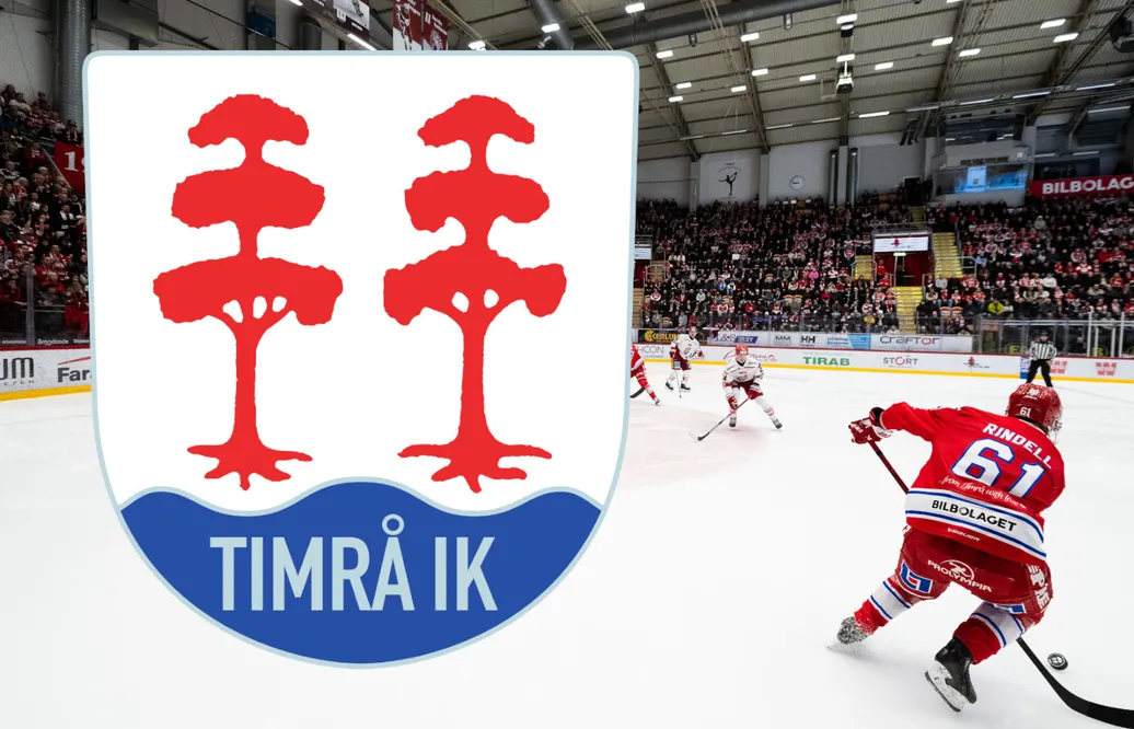 Timrås klubbchef avgår efter stormen