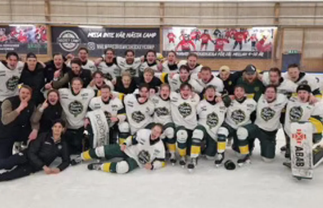 Framtidens stjärnor – Björklöven J20: Kommentarer om ALLA spelare