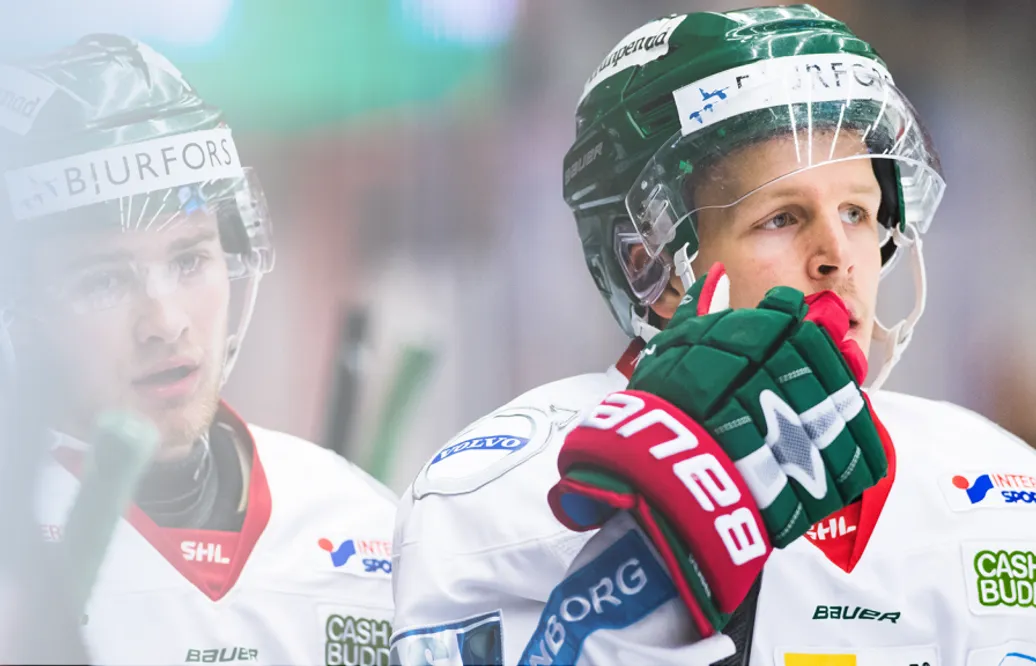 Frölundas energiforward om måltorkan – ”Så här länge har jag aldrig gått”