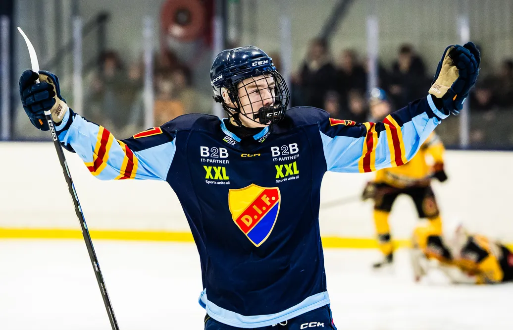 Marcus Nordmark