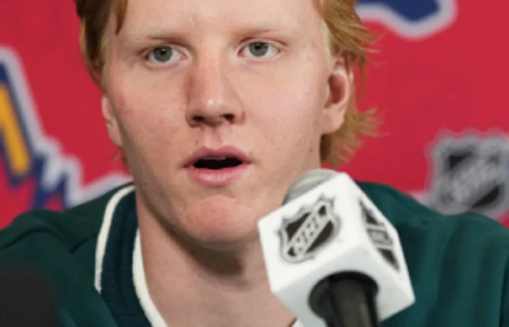 Blir Rasmus Dahlin ny lagkapten för Buffalo Sabres?