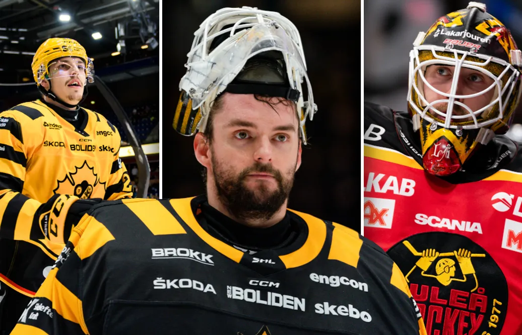 Beskedet: Nyckelspelarna missar rivalmötet