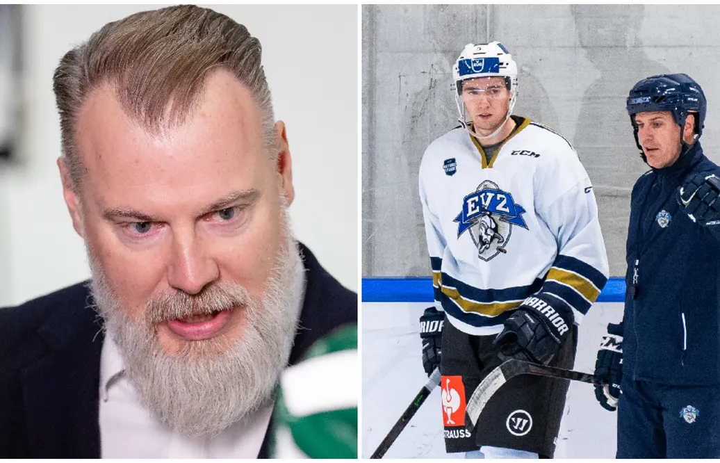 Grönborg till final - ställs mot SHL-profilen