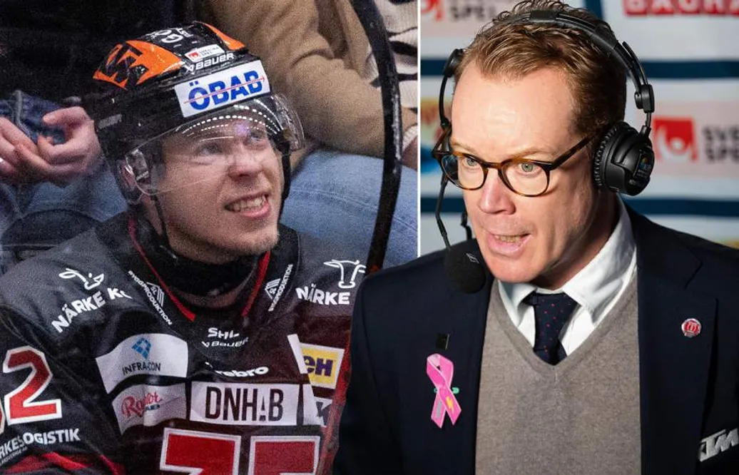 Petrus Palmu petas: "Väljer att spela våra egna juniorer"