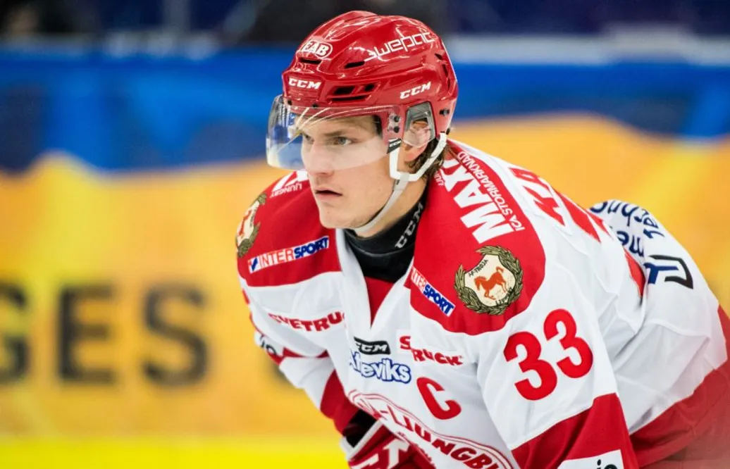 Vinst mot Modo – då tog Troja/Ljungby sig upp på säker mark