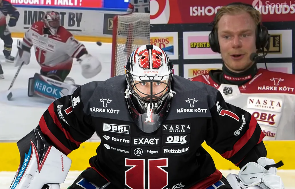 Fick motståndarnas fans att applådera: "Gör sådant på träning"
