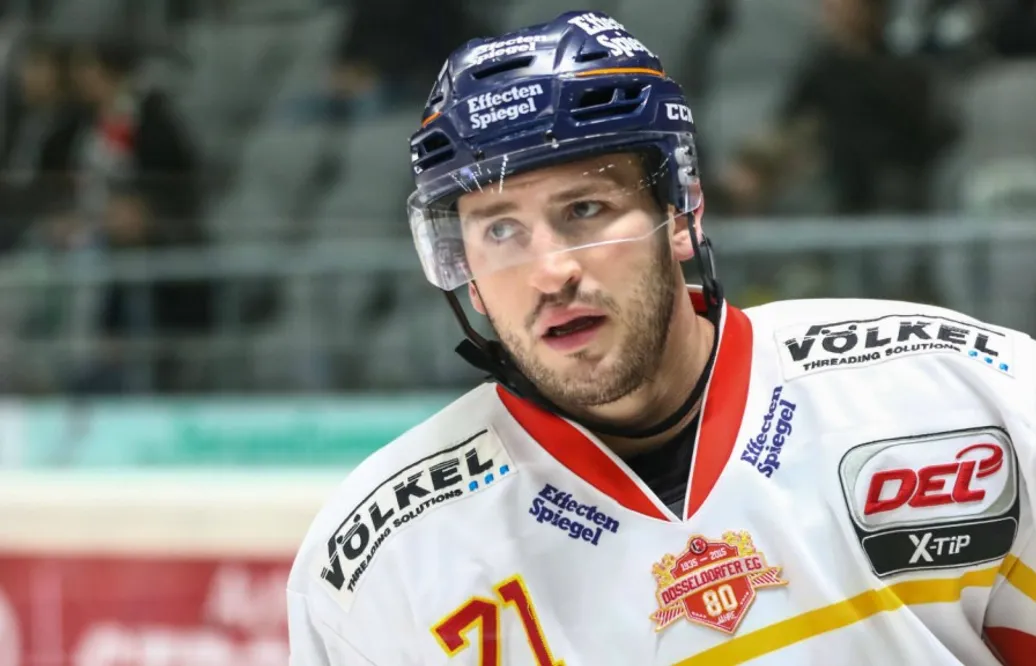 Ryktades till HV71 – nu är han klar för Färjestad