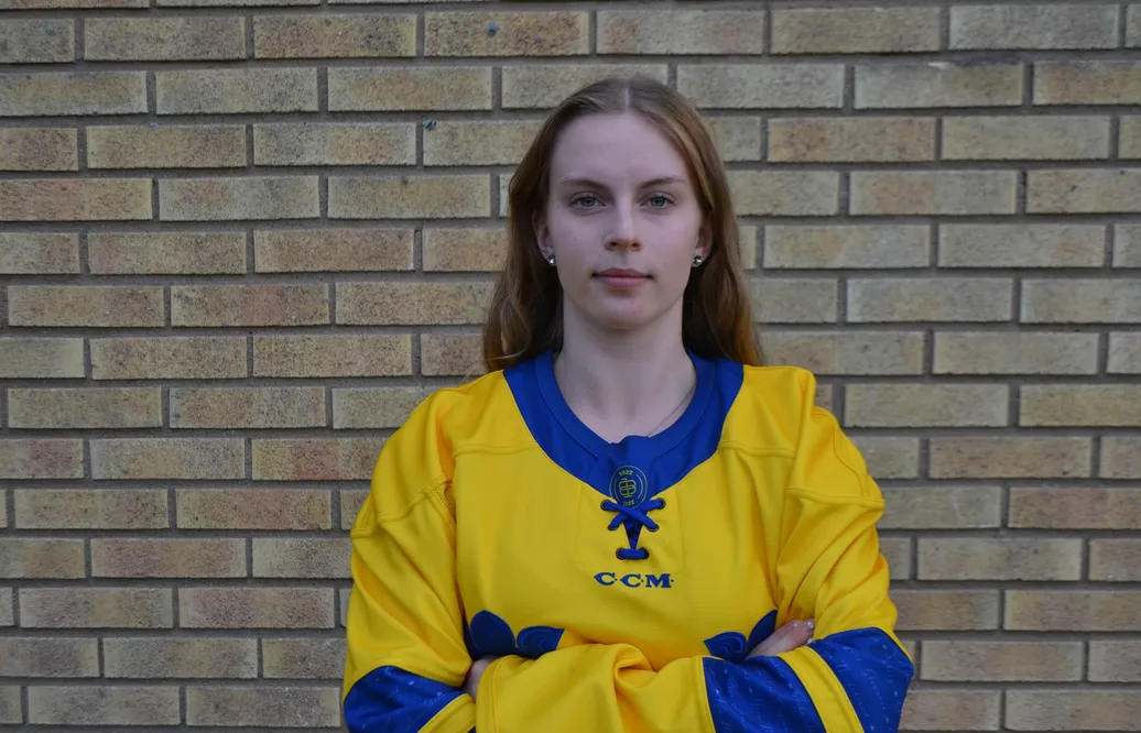 Evelina Arvidsson