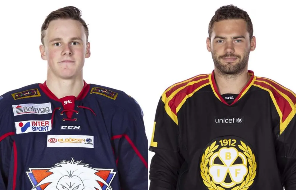 Linköping och Brynäs vann