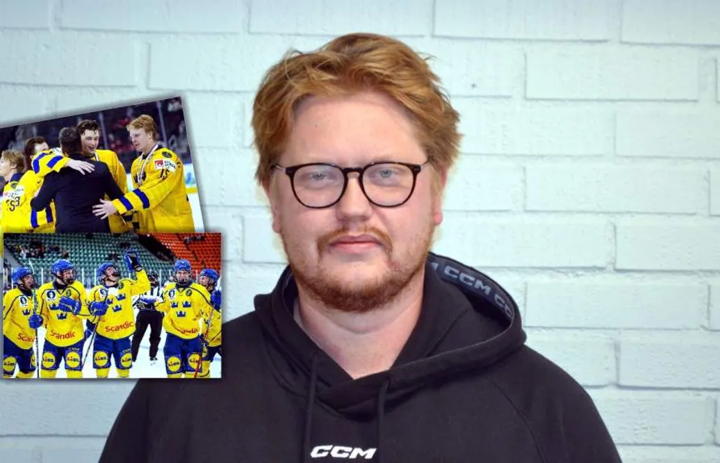 Jimmy Anderström: "Förbundet har gått för mycket åt lekhållet"