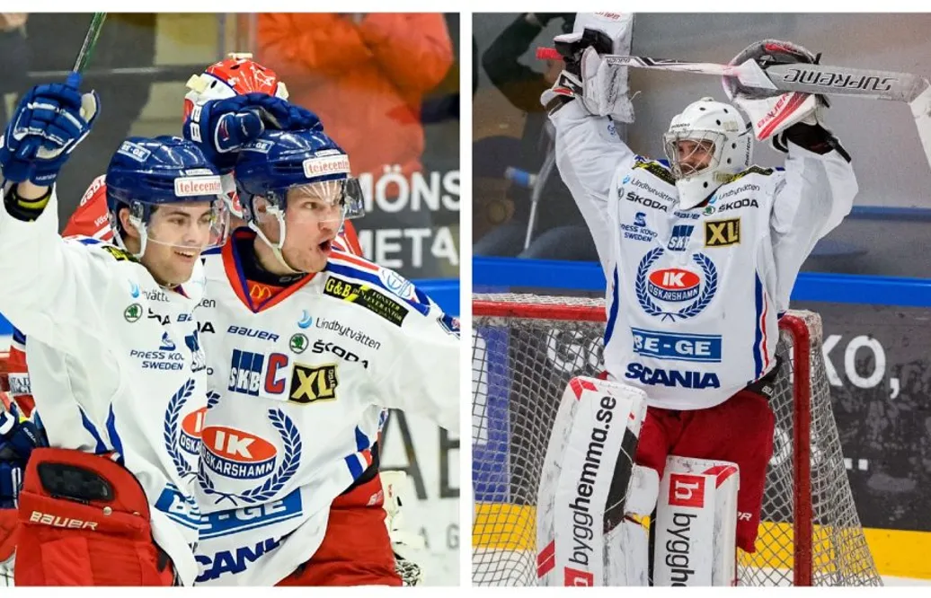 KLART: De får möta Leksand i nästa kvalrunda