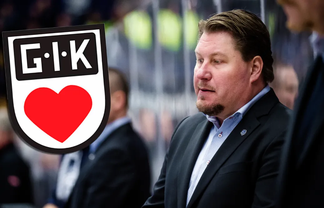 Grästorps IK tackar ja till spel i Hockeyettan