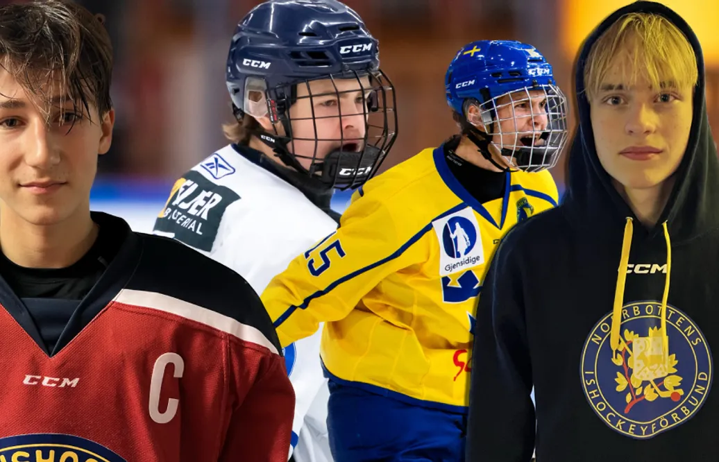 J18 Nationell färdigspelad – här är allt du behöver veta