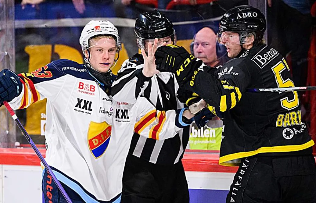 Tävla om biljetter till Stockholmsderbyt