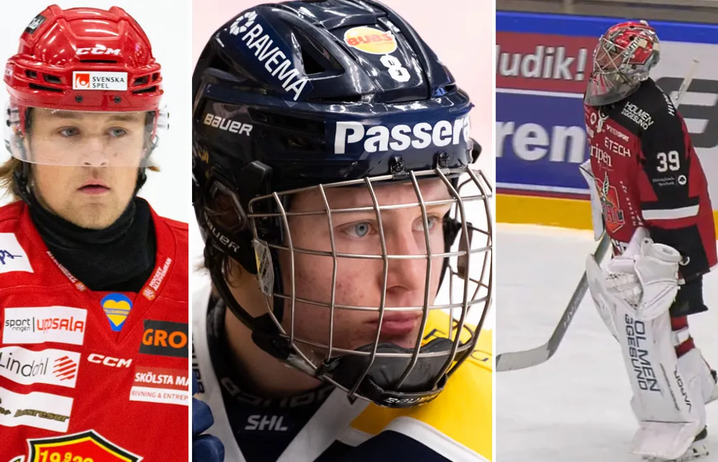 Tonåringarnas vassa framfart – de imponerar mest i ligan