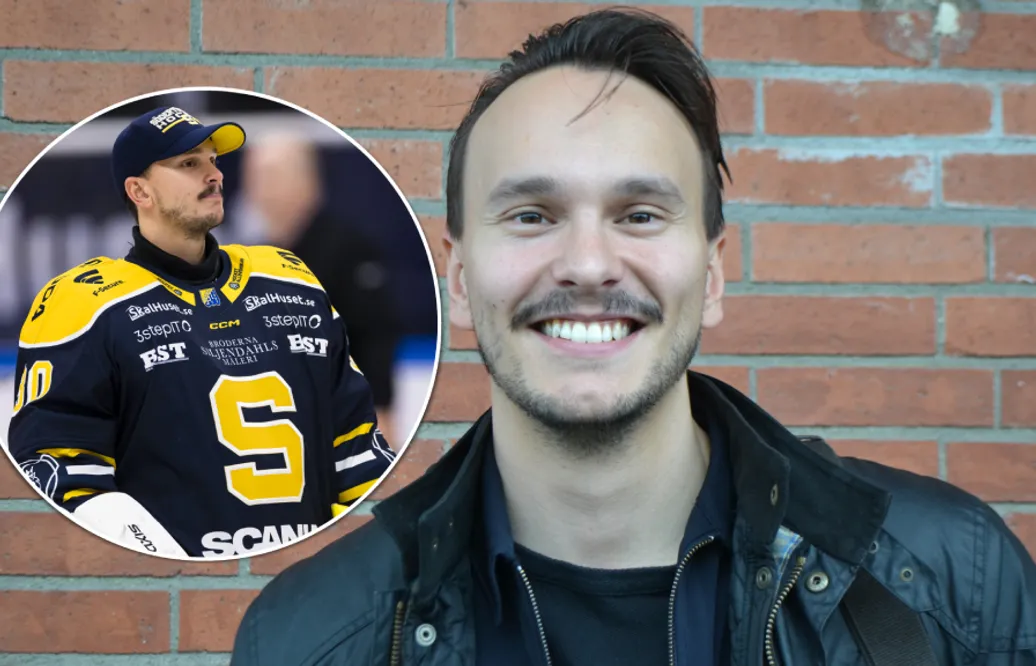Fredrik Bergvik letar ny klubb: “Trött på att vara nummer två”