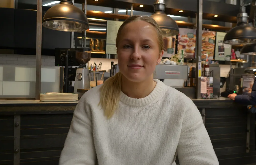 Selma Tyreskog har lämnat Djurgården.