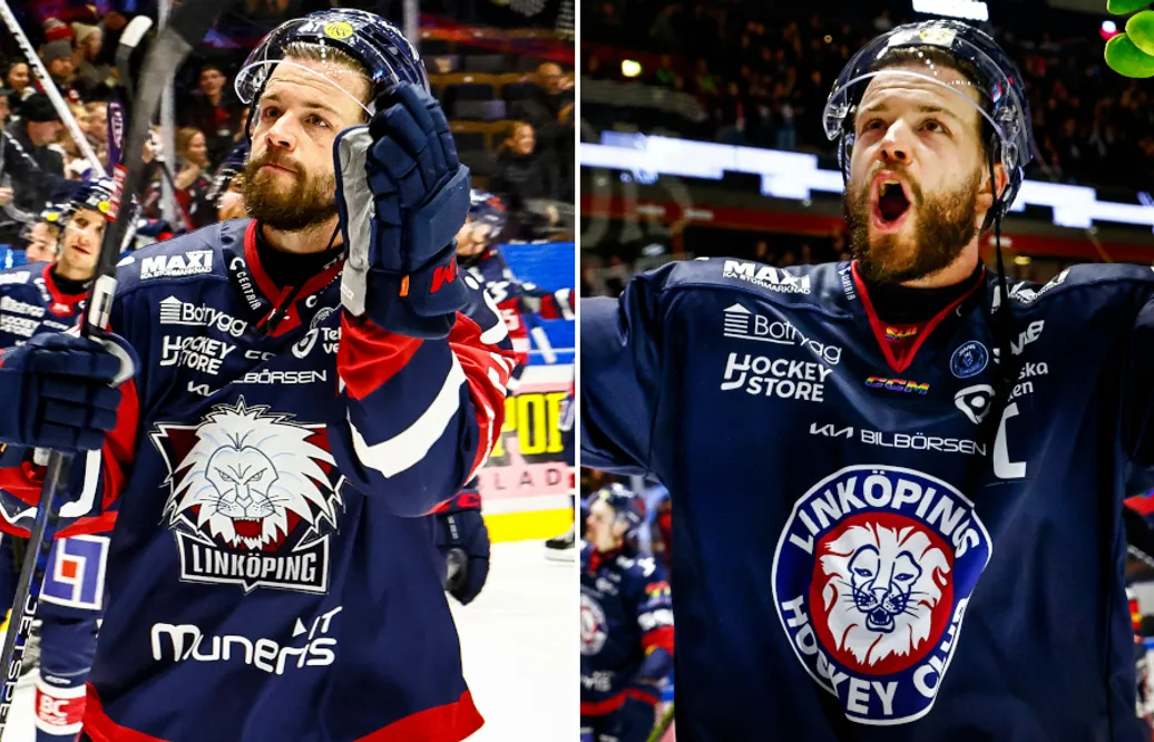 Linköping kan byta klubbmärke: "Kommer att tas upp"