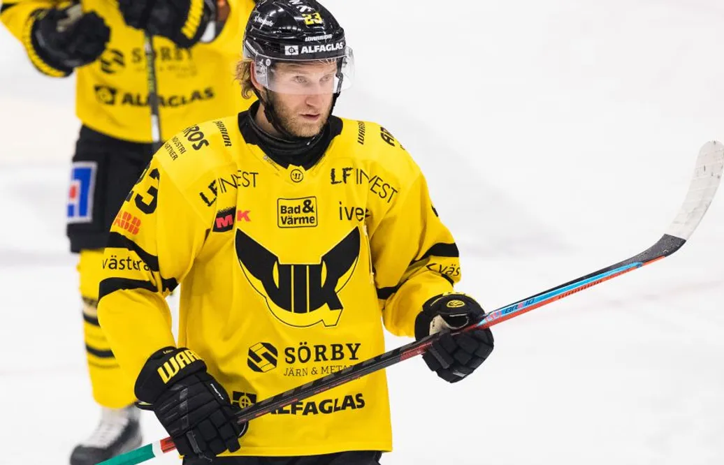 Nyförvärvet lämnar – efter en match