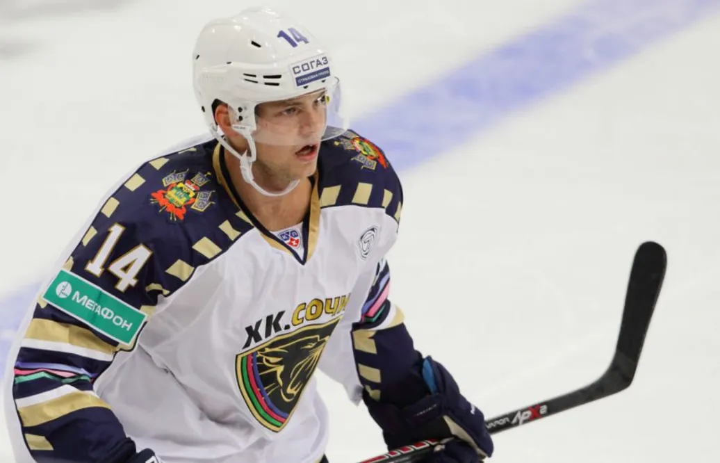 HV71 förstärker med finsk KHL-spelare: ”En riktig powerforward”