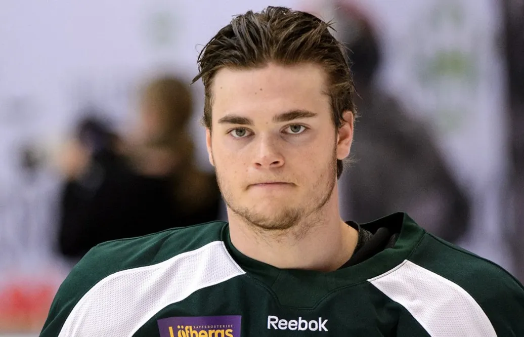 Byström jagar plats i Färjestad efter utlåningen: ”Ska vara så bra att man inte kan låta bli att ta ut mig”