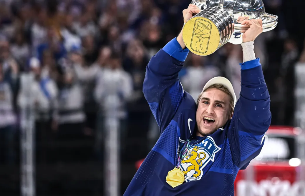 Uppgifter: Valtteri Filppula fortsätter karriären
