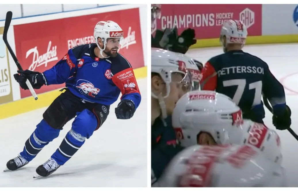 Frölundafansens favorit sänkte Frölunda – med dubbla drömstraffar