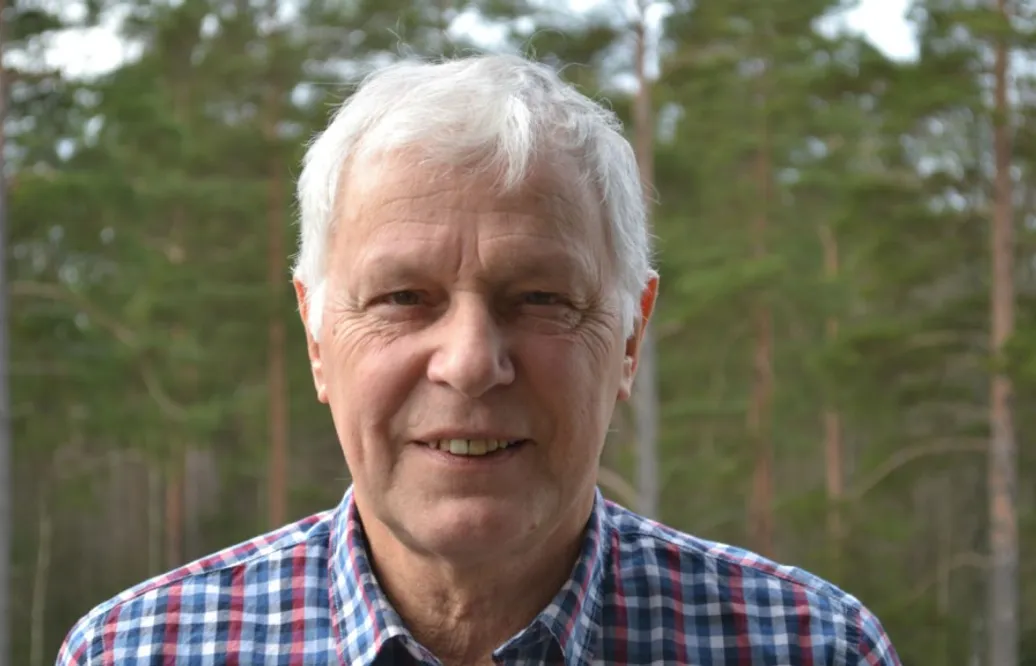 En av svensk hockeys största tränare – Old School Hockey Conny Evensson