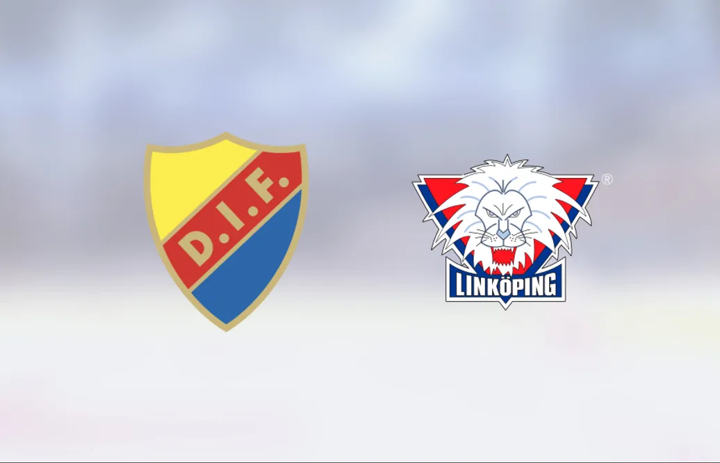 Djurgården J18 till JSM-kvartsfinal – slog ut LHC