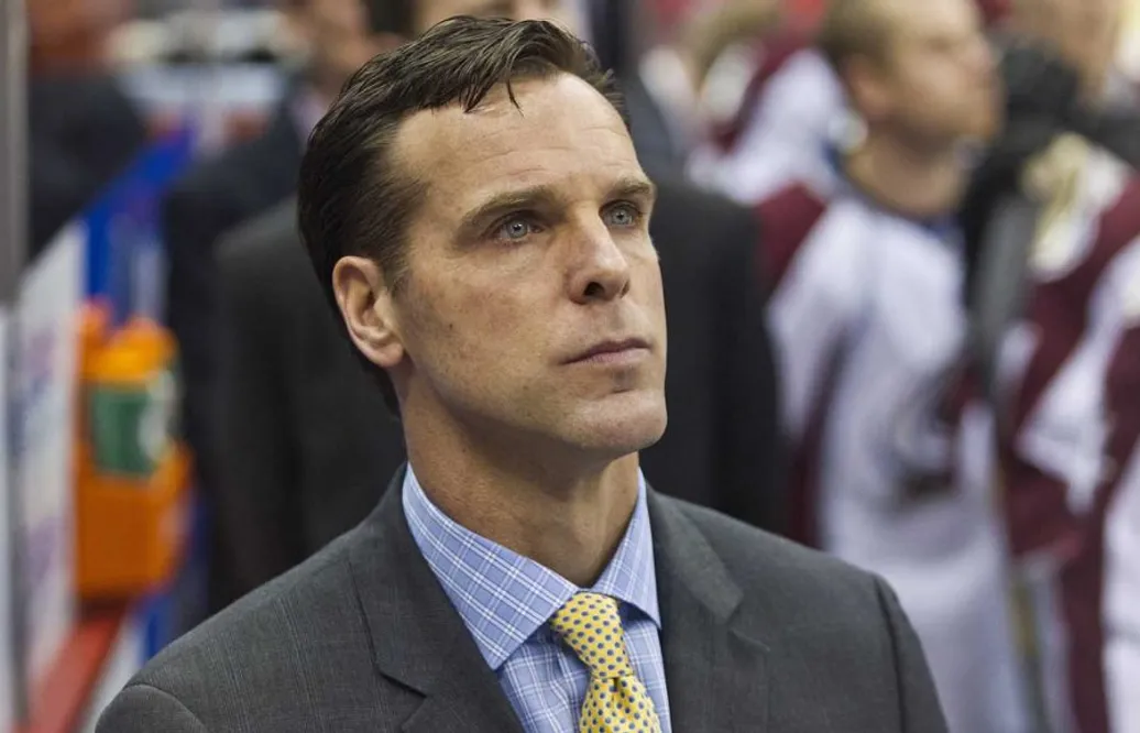 KLART: Doldisen tar över New York Rangers