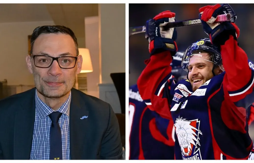 Förbundskaptenens glädje över landslagsbackens utveckling: ”Kändes som en liten valp”
