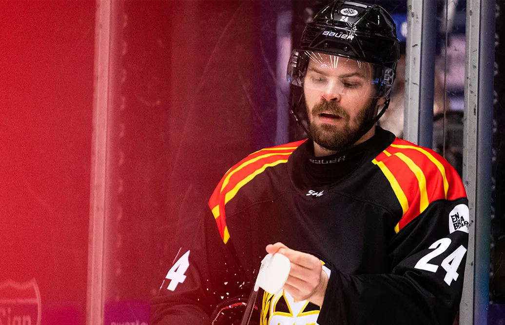 Nya vändningen: Emil Molin stannar i KooKoo