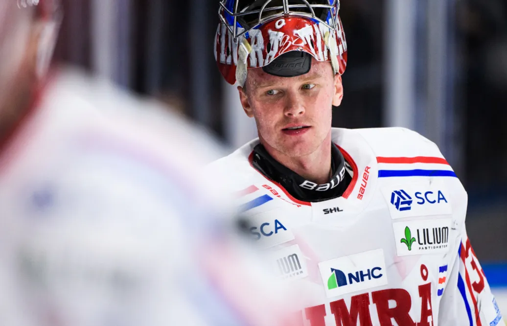 Bekräftat: Sami Rajaniemi lämnar Timrå