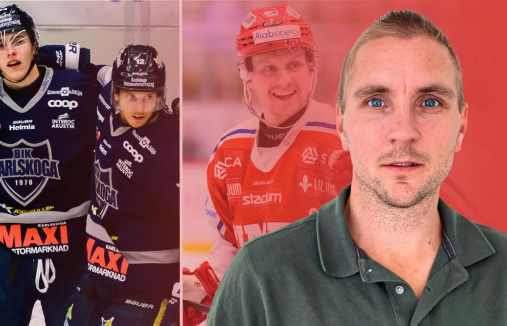 ENGLUND: Så tror jag lagen väljer