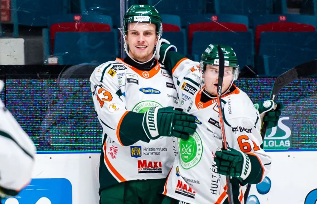 Efter förlustraden: Seger igen för Kristianstad