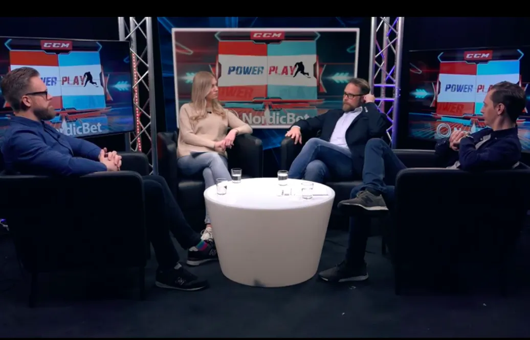 PowerPlay: ”HV vänder och vinner guldet!”