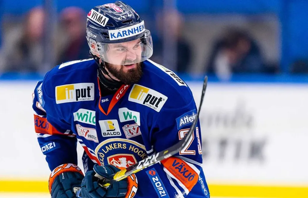 Problem med målskyttet – nu är poängkungen skadad