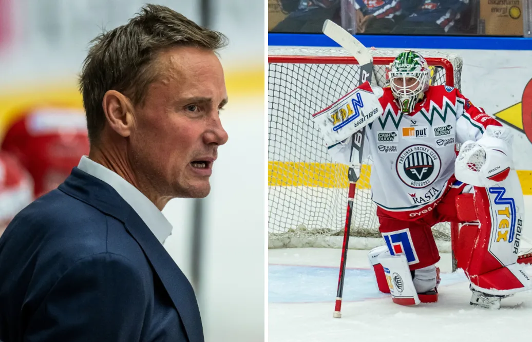 “Hoppades att jag aldrig skulle behöva svara på den frågan”