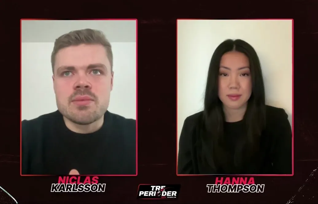 Tre Perioder: “Sparkade in varenda dörr”